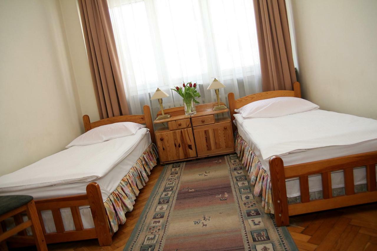Włocławek Hotel Ratuszowy מראה חיצוני תמונה