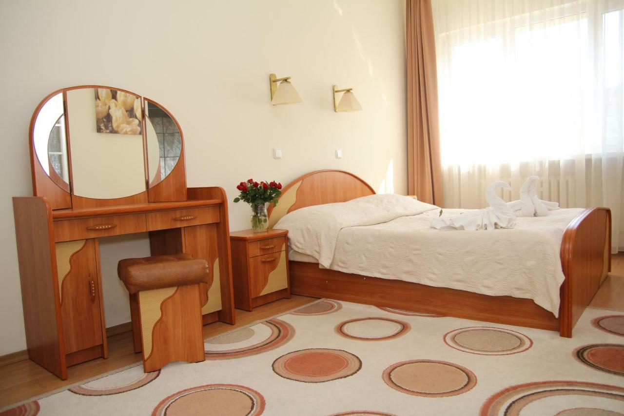 Włocławek Hotel Ratuszowy מראה חיצוני תמונה