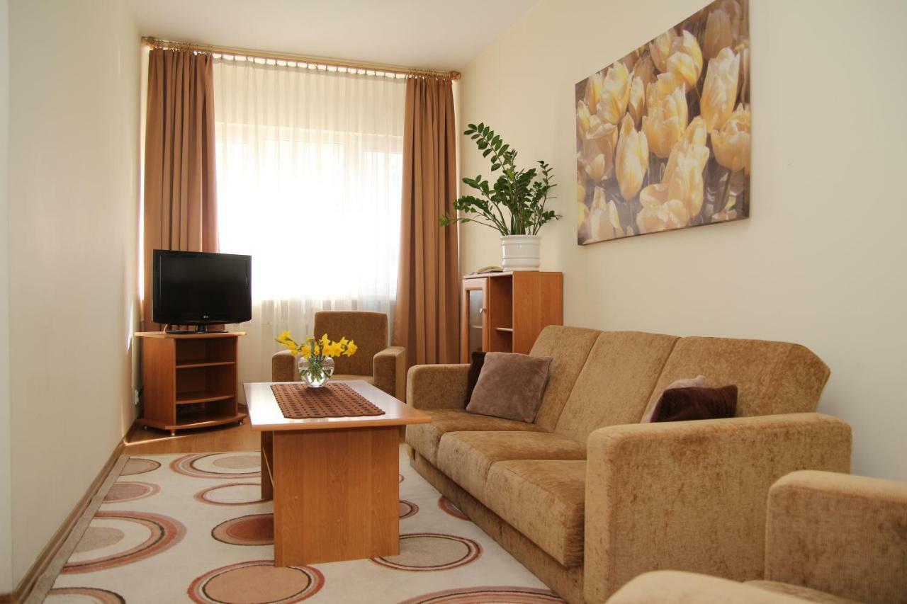 Włocławek Hotel Ratuszowy מראה חיצוני תמונה