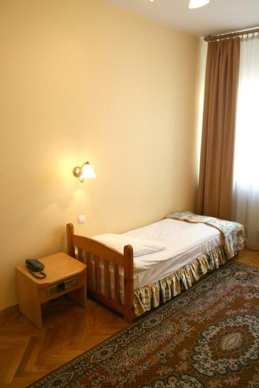 Włocławek Hotel Ratuszowy מראה חיצוני תמונה
