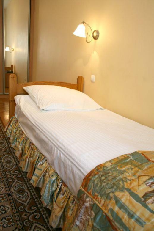 Włocławek Hotel Ratuszowy מראה חיצוני תמונה