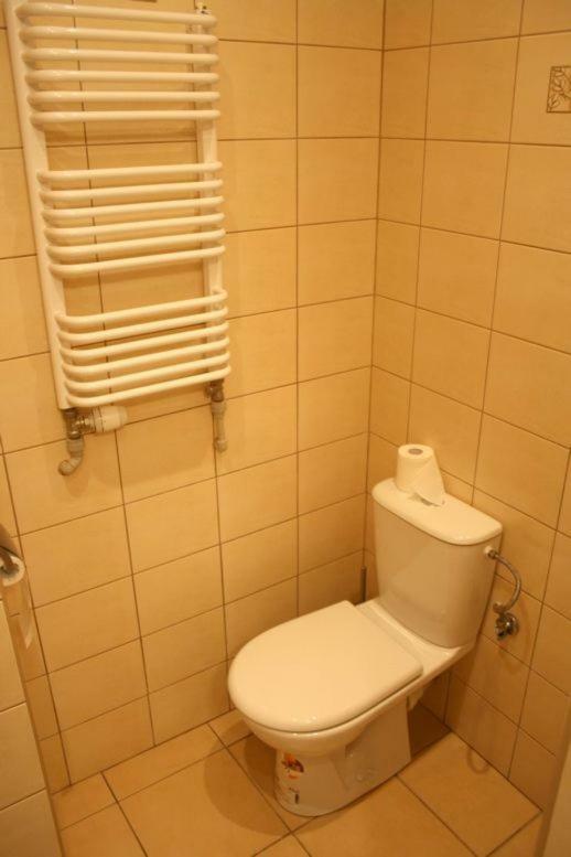 Włocławek Hotel Ratuszowy מראה חיצוני תמונה