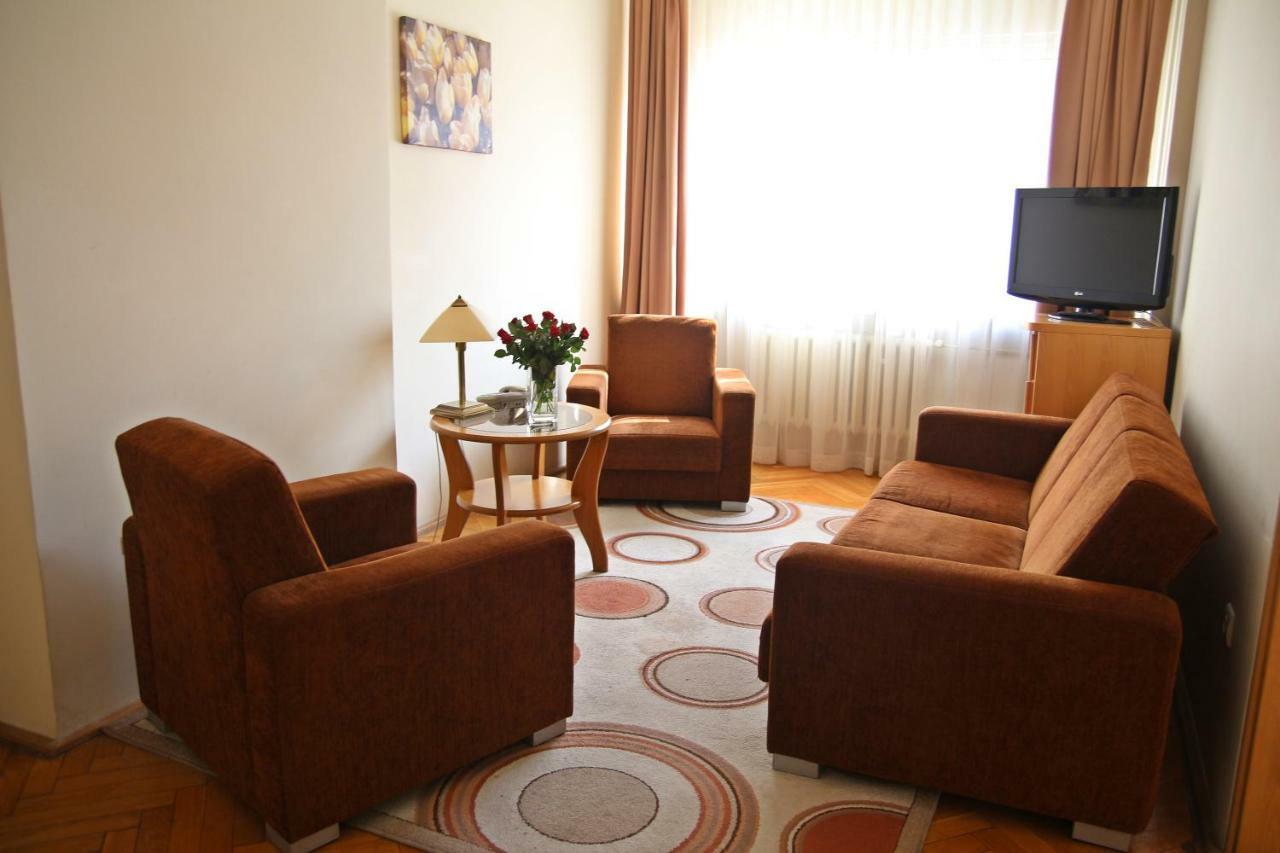 Włocławek Hotel Ratuszowy מראה חיצוני תמונה