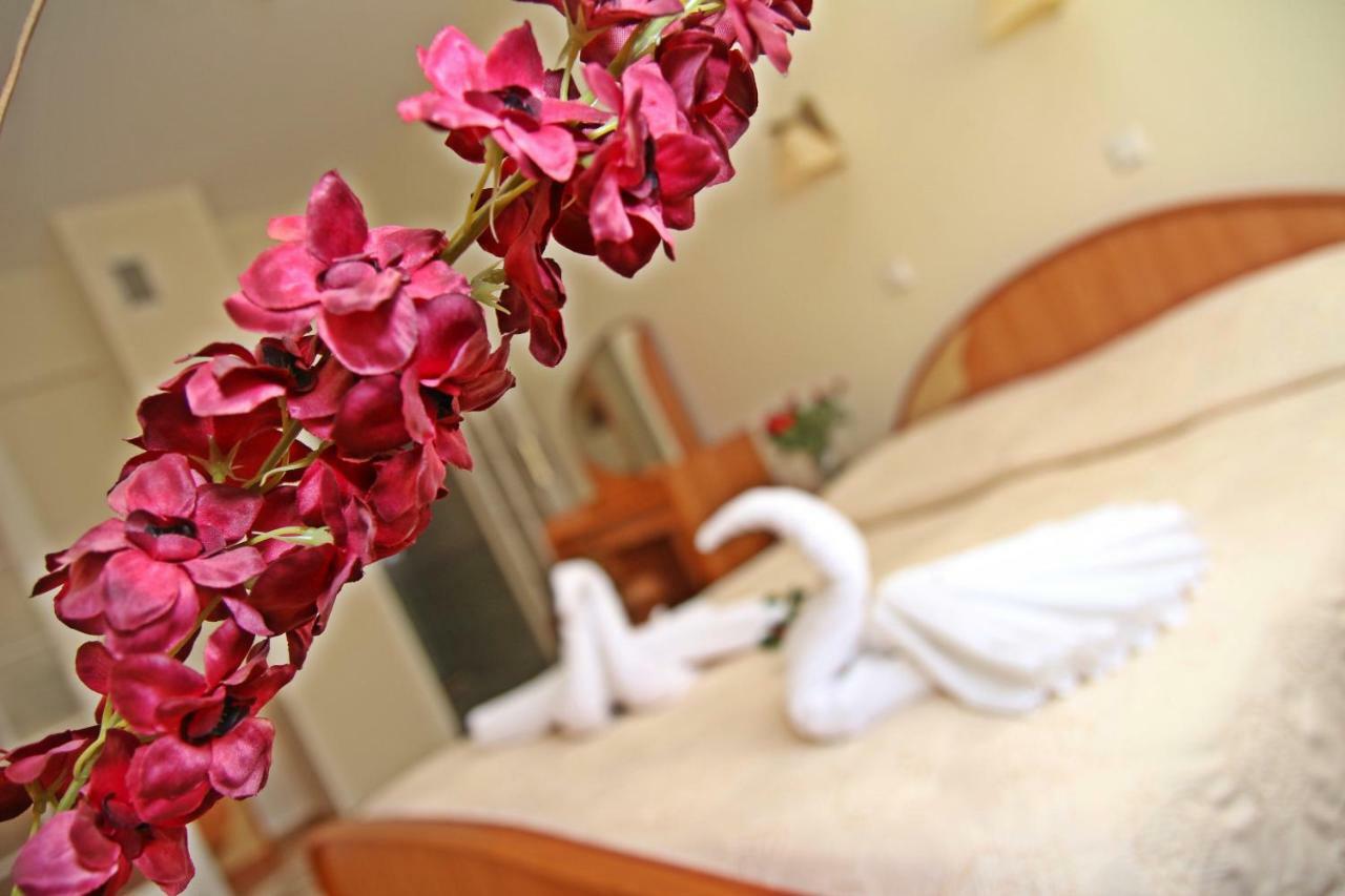Włocławek Hotel Ratuszowy מראה חיצוני תמונה