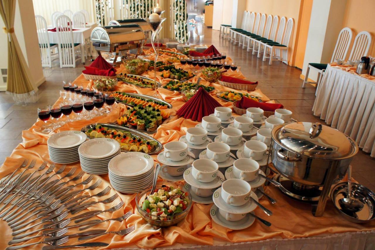 Włocławek Hotel Ratuszowy מראה חיצוני תמונה