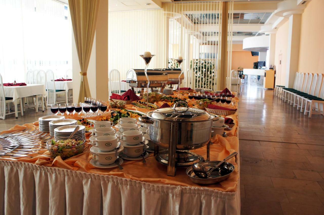 Włocławek Hotel Ratuszowy מראה חיצוני תמונה
