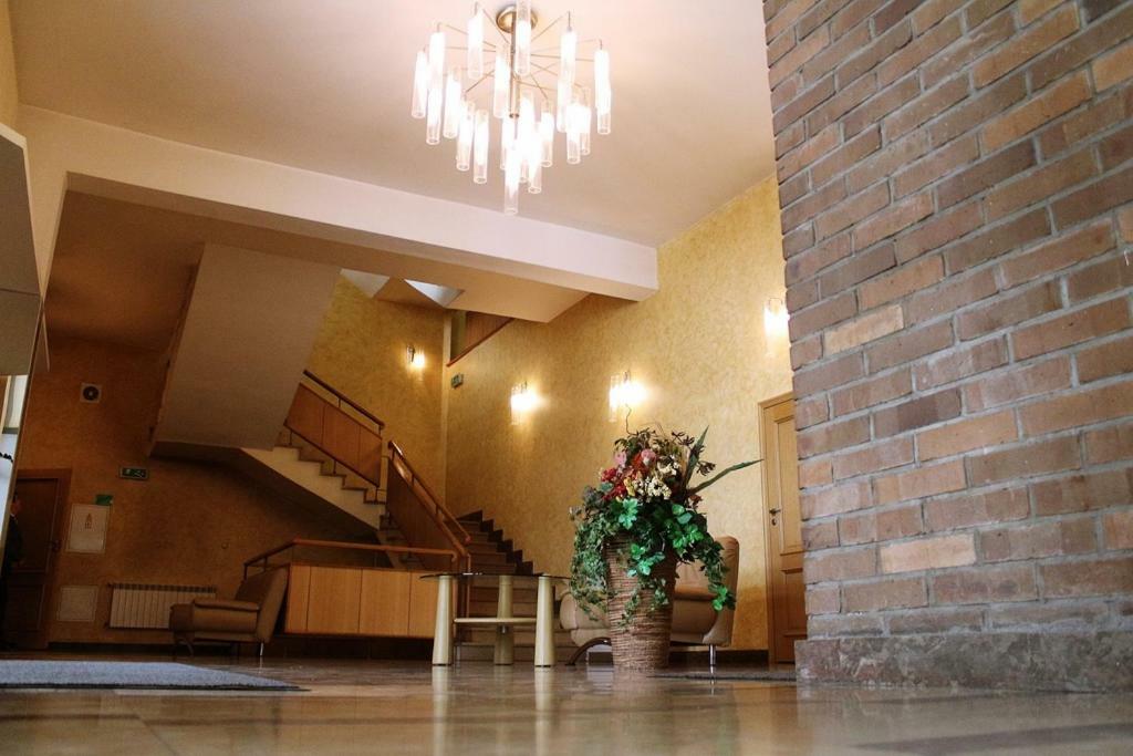 Włocławek Hotel Ratuszowy מראה חיצוני תמונה